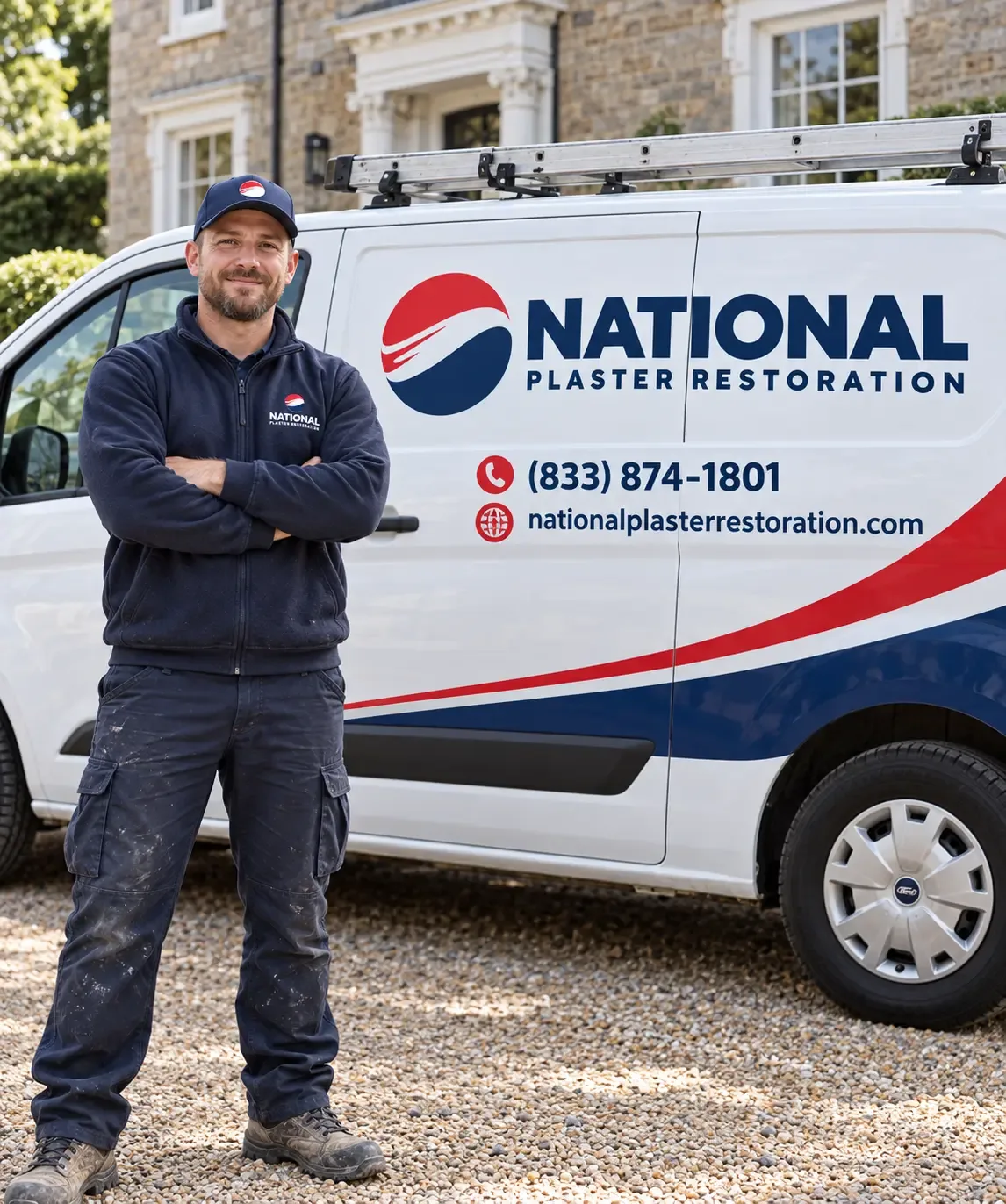 Plaster Repair Bradner, OH FAQs